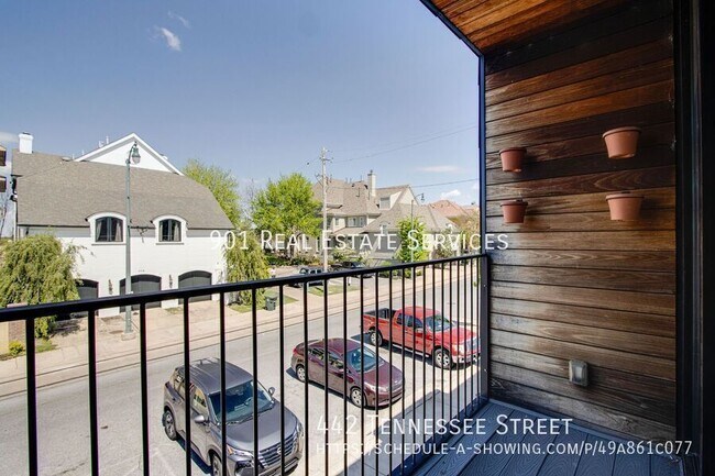 Building Photo - 442 Tennessee St