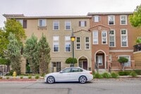 Building Photo - Modern Communication Hill Townhome | Panoramic Mountain Views