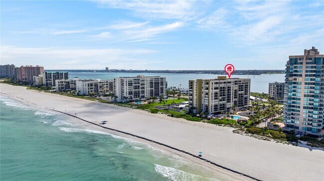 Building Photo - 1480 Gulf Blvd