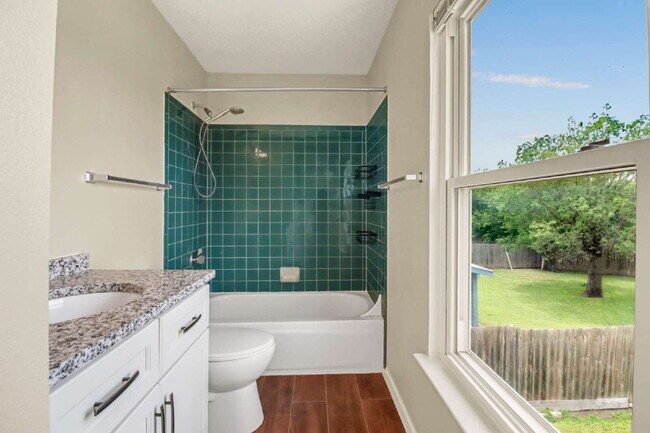 Building Photo - "Discover Your Dream Home: Spacious 3-Bedroom Oasis with Granite Elegance in San Antonio!"