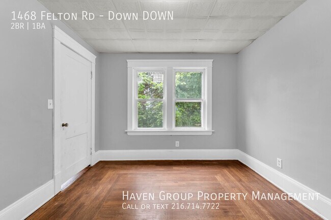 Building Photo - 1468 Felton Rd