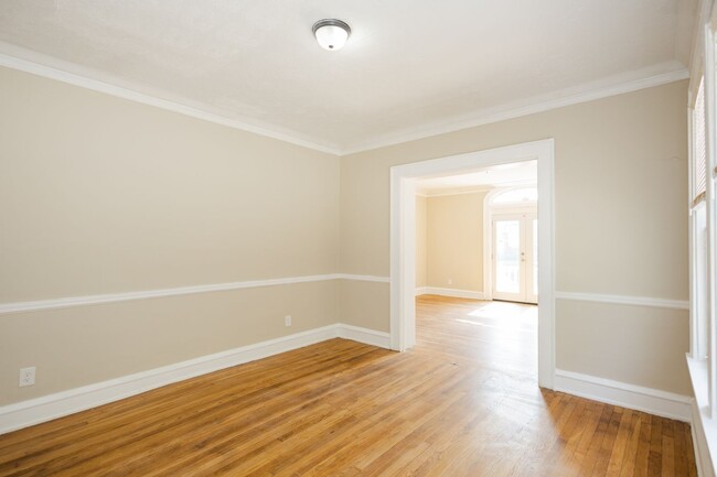 Building Photo - 217 South 11th Street, A &amp; B
