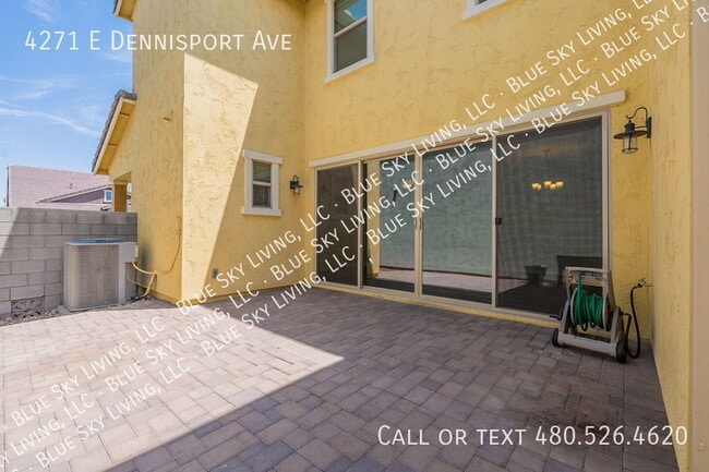 Building Photo - 4271 E Dennisport Ave
