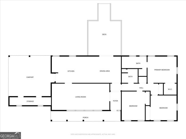 Building Photo - 1806 Knox St