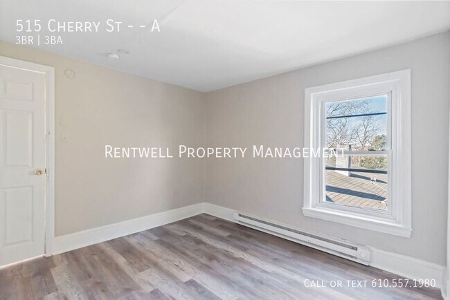 Building Photo - 515 Cherry St