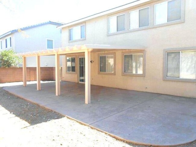 Building Photo - Beautiful 4 Bedroom Home in Summerlin