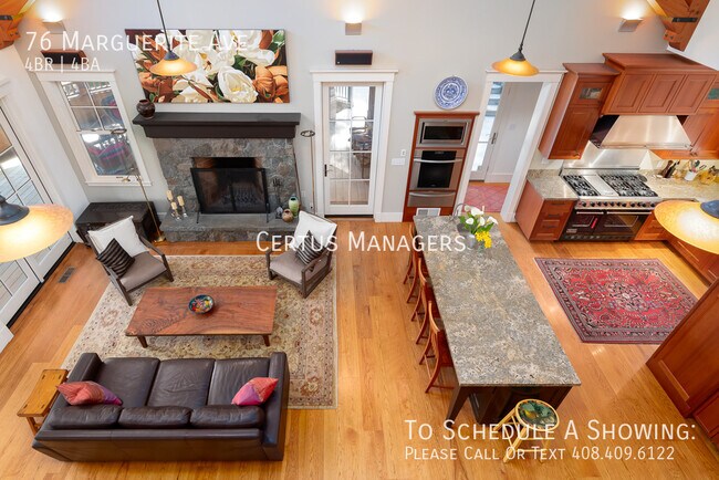 Building Photo - 76 Marguerite Ave