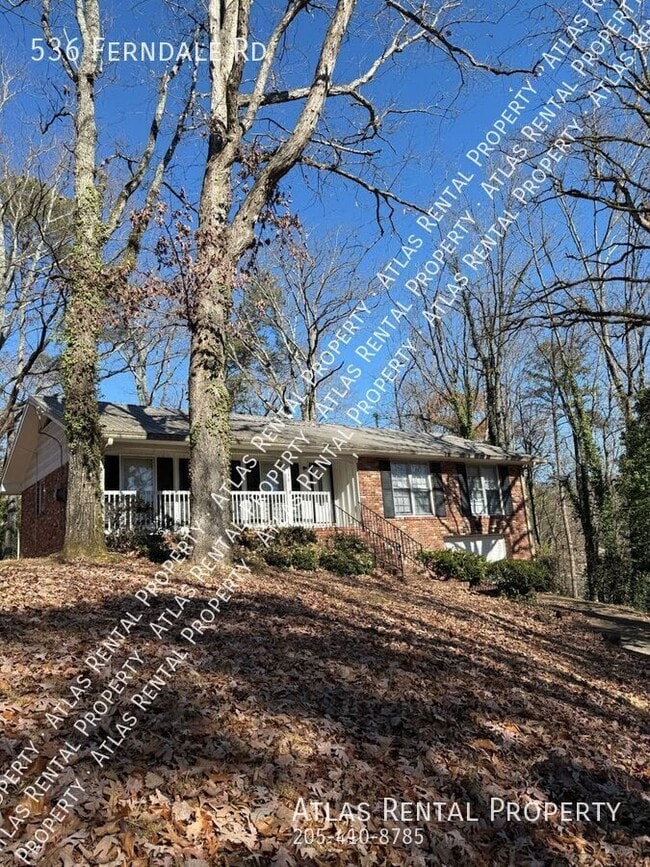 Building Photo - 536 Ferndale Rd