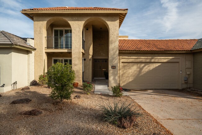 Building Photo - 4133 N 78th Way