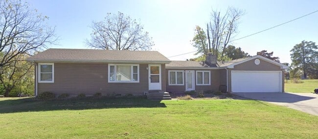 Building Photo - 1358 Pottery Rd