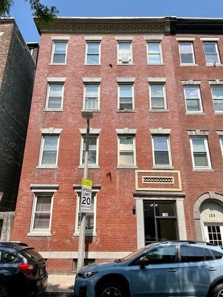 Building Photo - 156 Cottage St