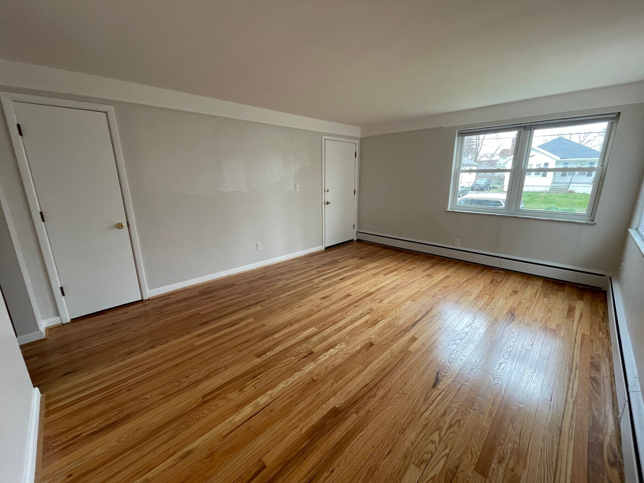 Living Room - 4012 O Leary Ave