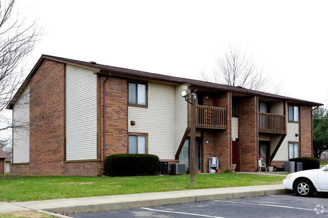 Primary Photo - Bardstown Green