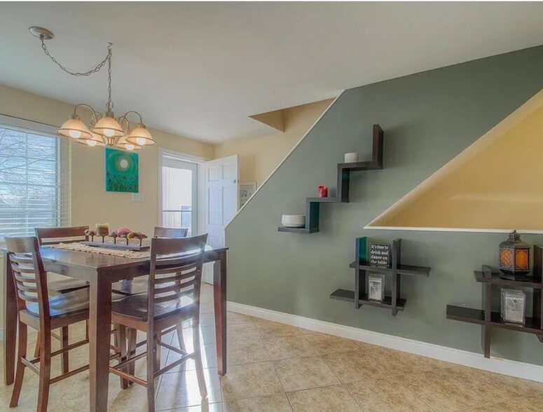 Kitchen - 13963 E Jewell Ave