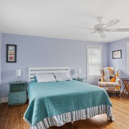 Building Photo - 317 E Homer St