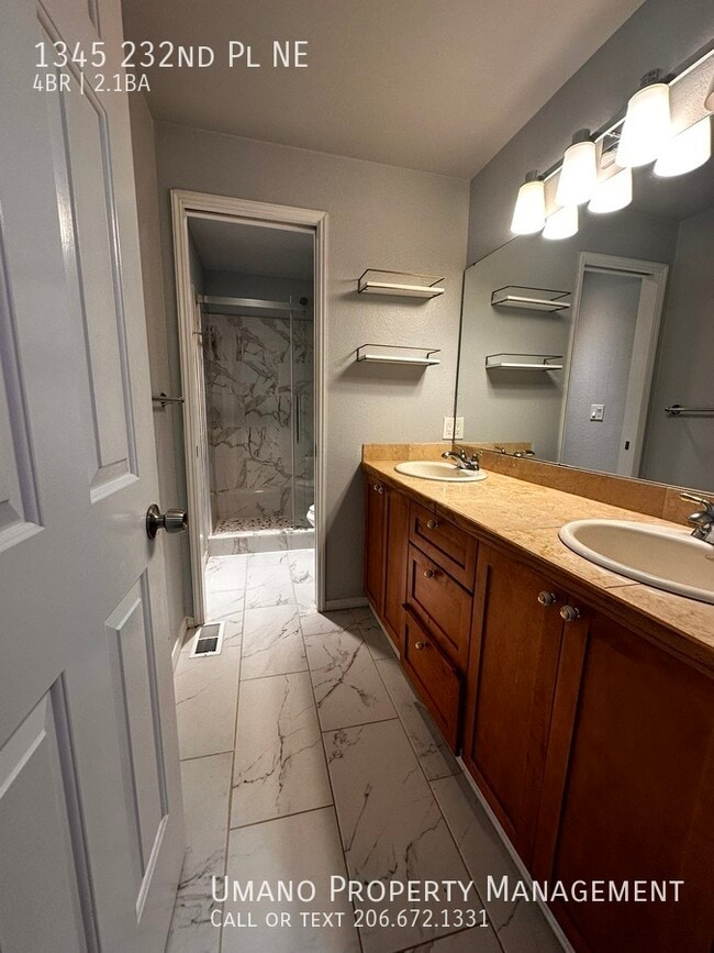 Building Photo - 1345 232nd Pl NE