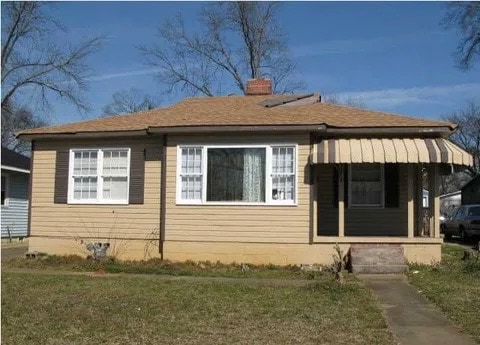 Building Photo - 1773 49th St Ensley