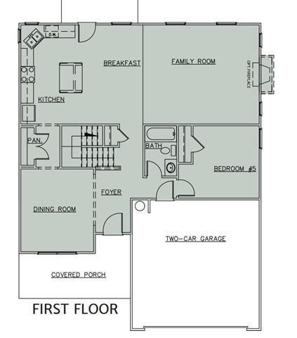 Building Photo - 1406 Weeping Tree Dr