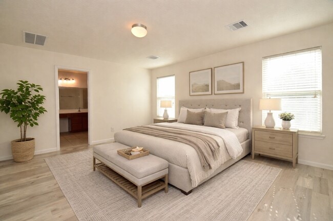 Building Photo - 19009 Barnesdale Ct