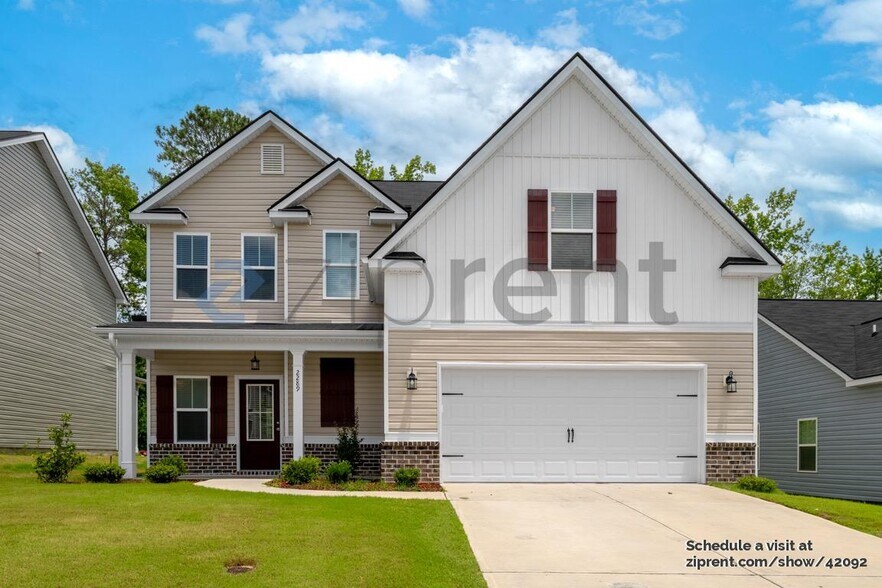 Primary Photo - 2289 Belair Spg Rd