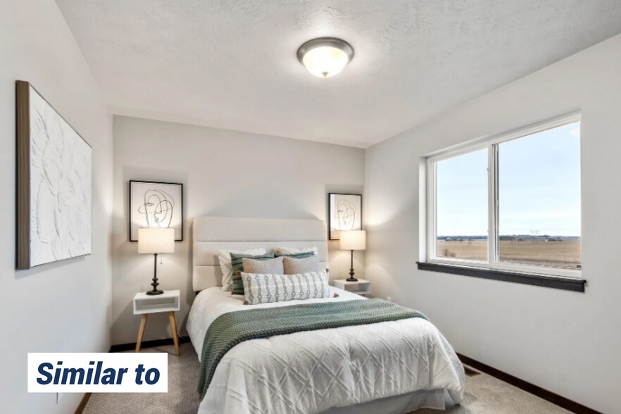 Building Photo - 8146 E Tencate Pl