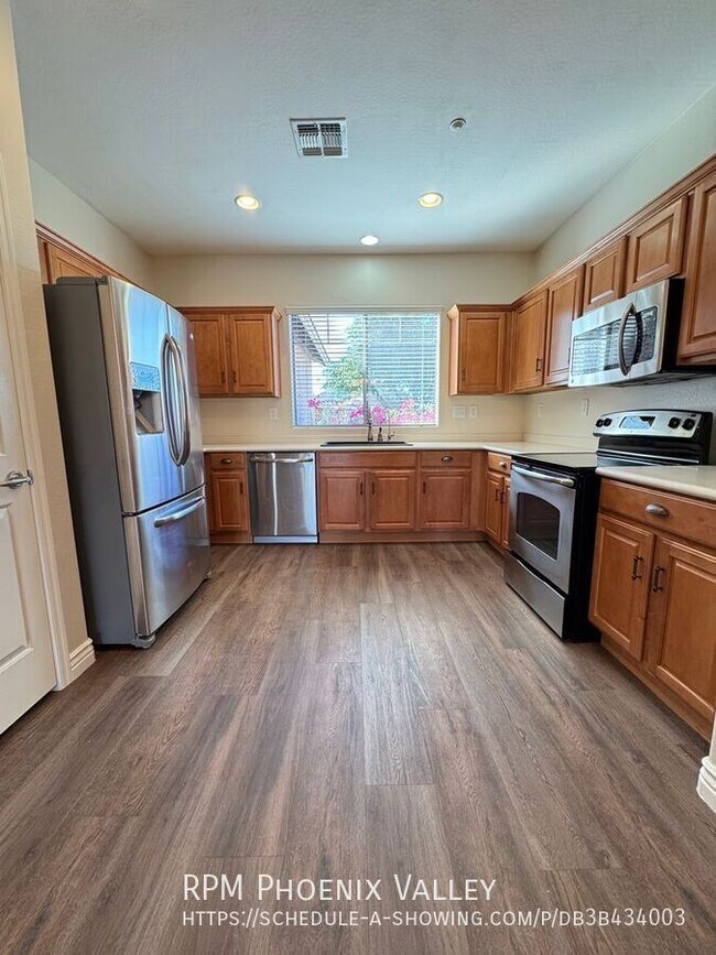 Building Photo - 1742 W Owens Way