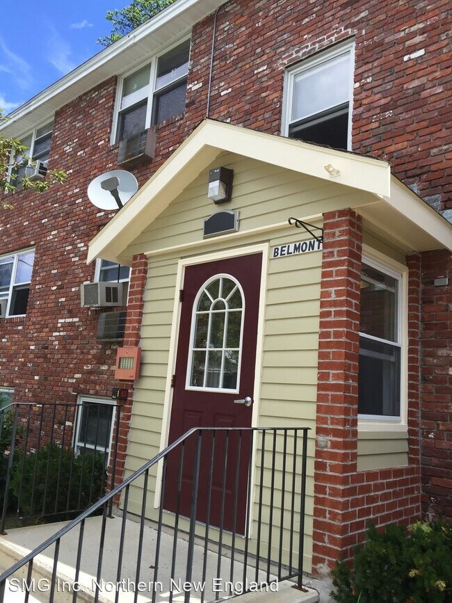 Building Photo - 18 Belmont St