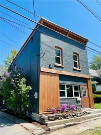 Building Photo - 432 W Mullin St