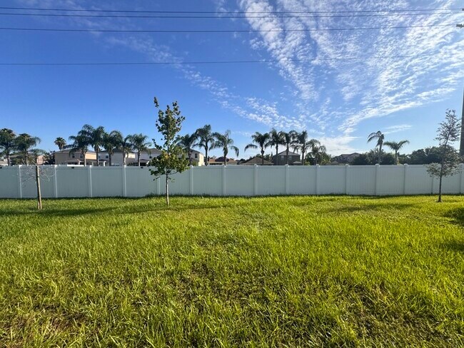 Building Photo - 4 Bed/3 Bath/2 Car Garage New Construction...