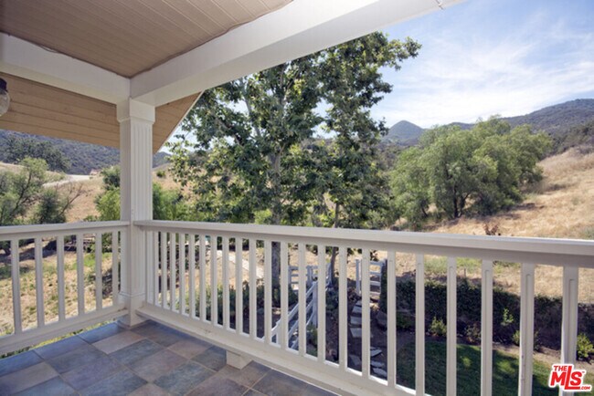 Building Photo - 30550 Mulholland Hwy