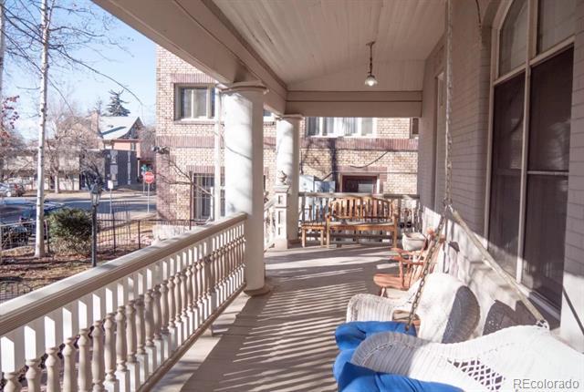 Building Photo - 1070 N Marion St