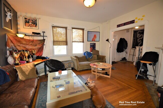 Building Photo - 5 Murdock Terrace