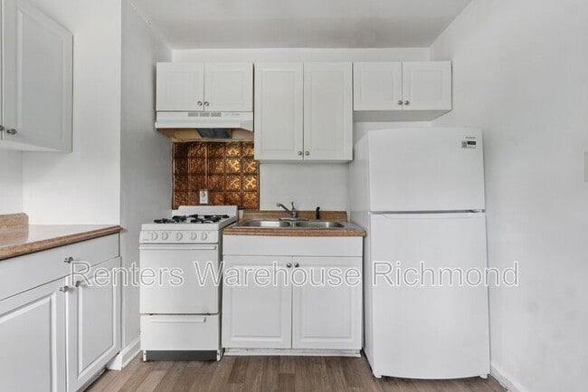 Building Photo - 1151 Willcox St