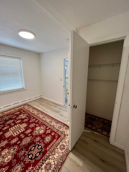 bedroom 1 - 614 N College Ave