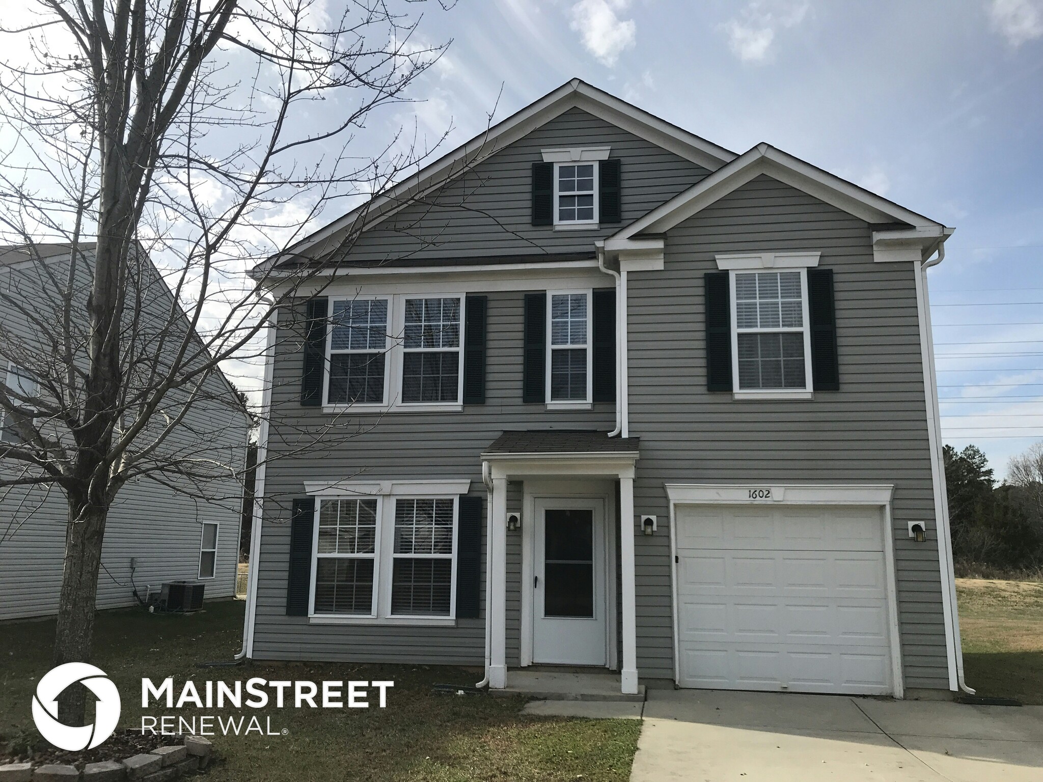 Building Photo - 1602 Matthew Allen Cir