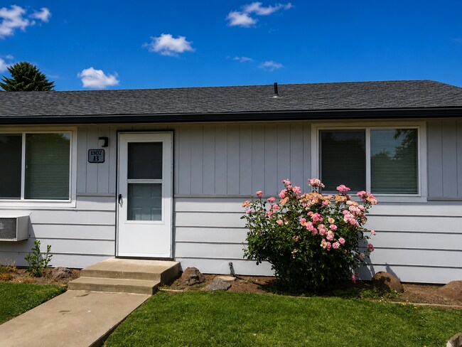 Building Photo - Pet-Friendly, Budget-Friendly, Life-Friendly