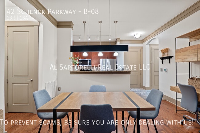 Building Photo - 42 Schenck Pkwy