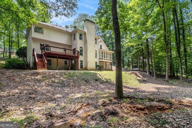 Building Photo - 8255 Habersham Waters Rd
