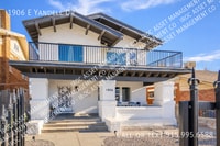 Building Photo - 1906 Yandell Dr