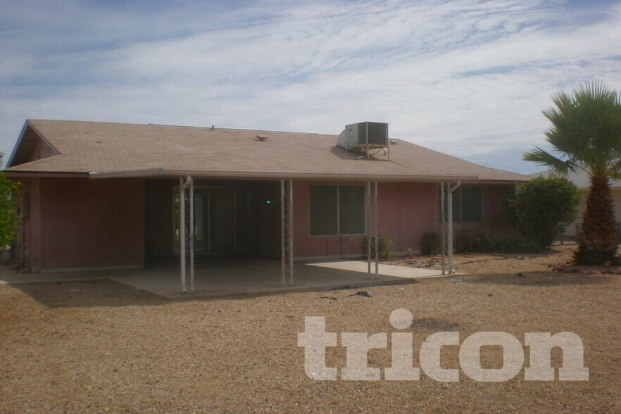 Building Photo - 10025 W Coggins Dr