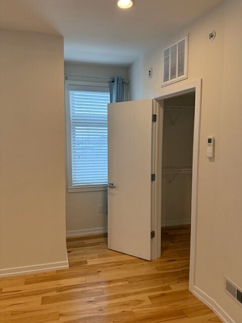 Bedroom #3 - 2256 Dickinson St