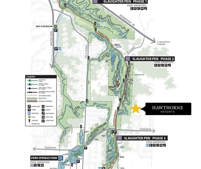 Building Photo - 812 NE Hts Ln