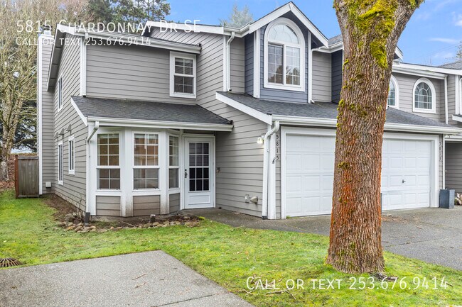 Building Photo - 5815 Chardonnay Dr SE