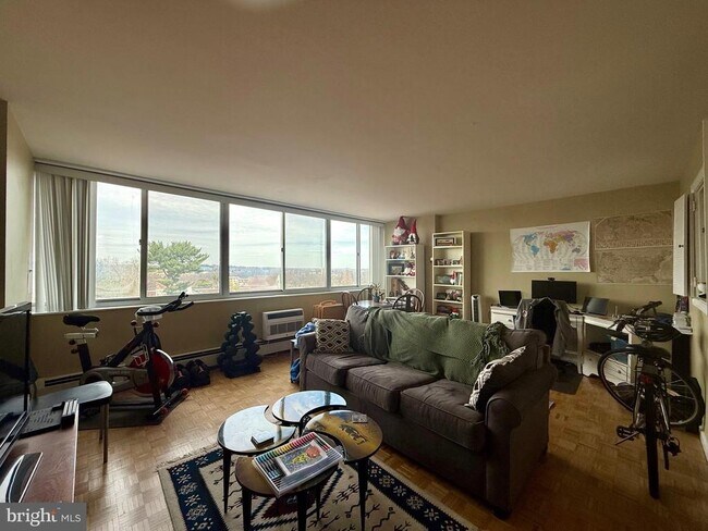 Building Photo - 1401 Pennsylvania Ave