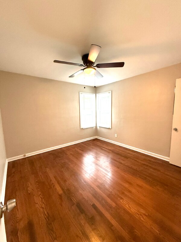 Building Photo - 3015 Clay