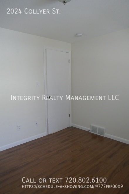 Building Photo - 2024 Collyer St