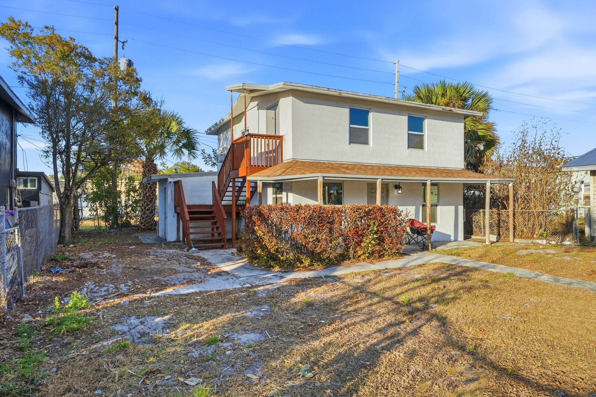 Building Photo - 1226 Easter Ave