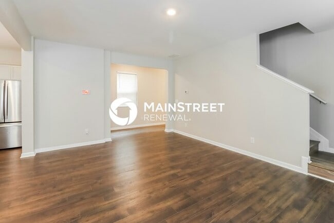 Building Photo - 4 Bedroom Pet-Friendly Home in Hampton, GA with Main Street Renewal