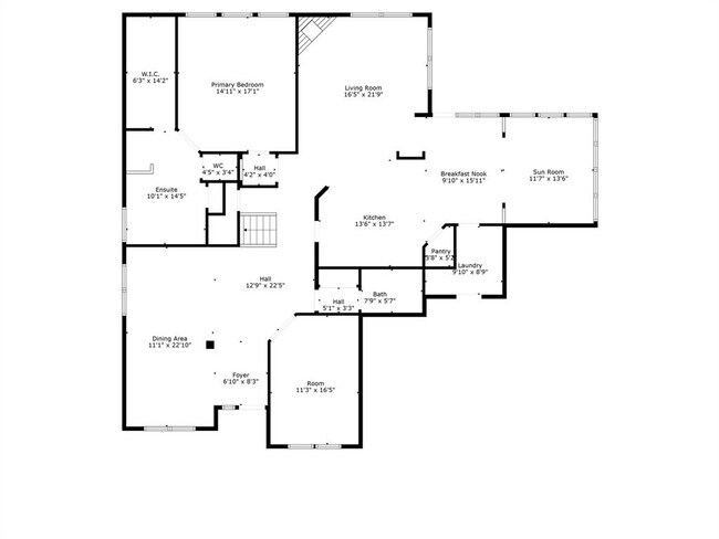 Building Photo - 5011 Tapestry Ln