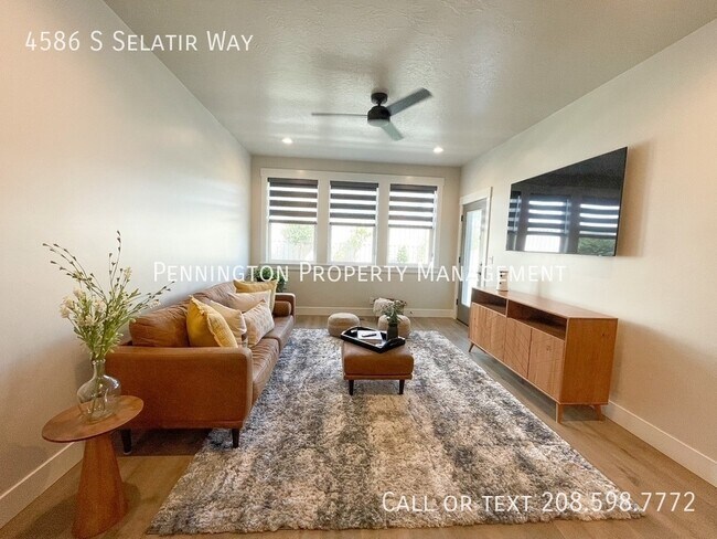 Building Photo - 4586 S Selatir Way